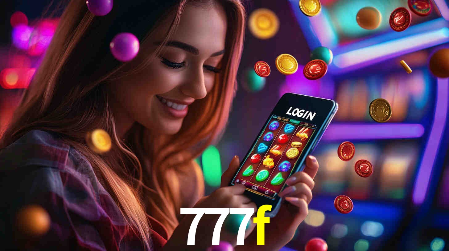 Processo de Download do App 777f - Passo a Passo Simples